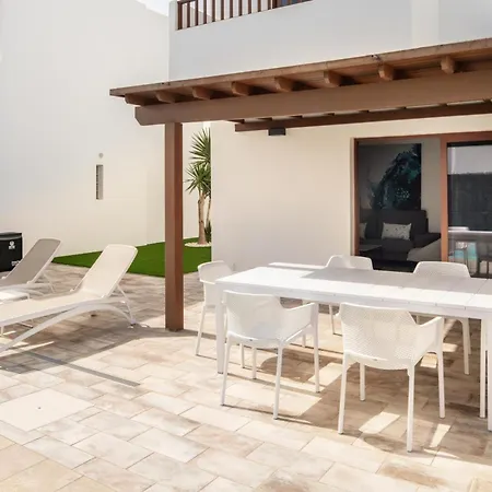Ereza La Granja 3 Villa