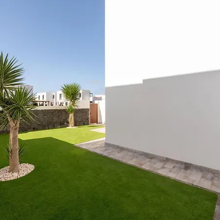 Ereza La Granja 3 * Yaiza (Lanzarote)